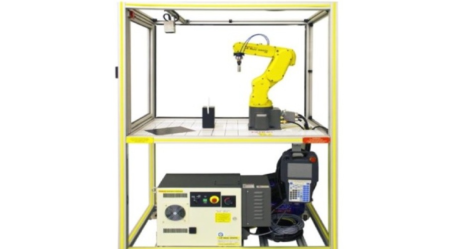 Automation Lab Equipment